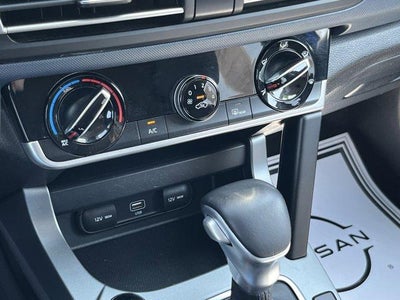 2021 Kia Seltos S IVT FWD