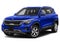 2021 Kia Seltos S IVT FWD