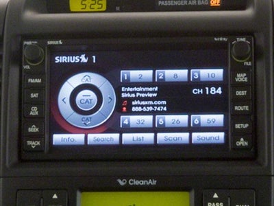 2012 Kia Sedona 4dr Wgn LX