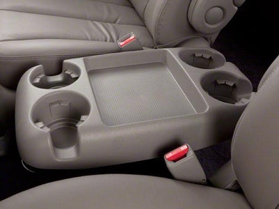 2012 Kia Sedona 4dr Wgn LX