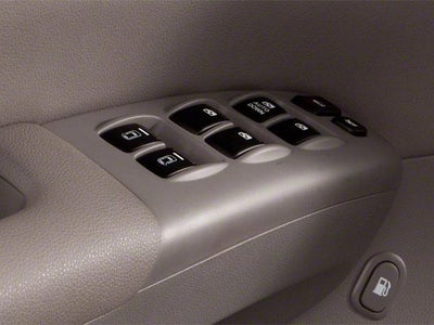 2012 Kia Sedona 4dr Wgn LX