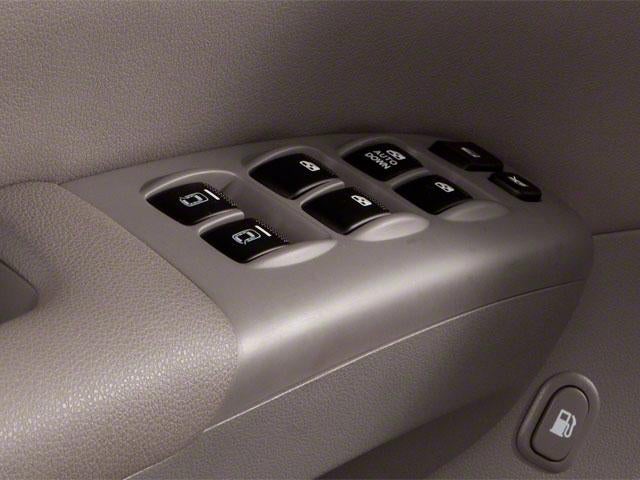 2012 Kia Sedona 4dr Wgn LX