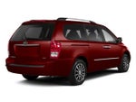2012 Kia Sedona 4dr Wgn LX