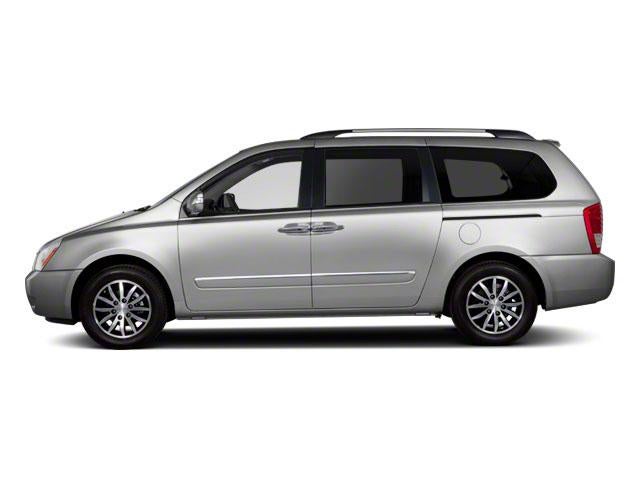 2012 Kia Sedona 4dr Wgn LX