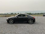 2020 Audi TT Coupe 45 TFSI quattro