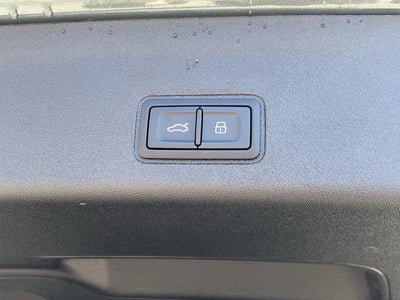 2026 Audi Q3 S line quattro