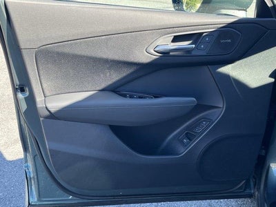 2026 Audi Q3 S line quattro