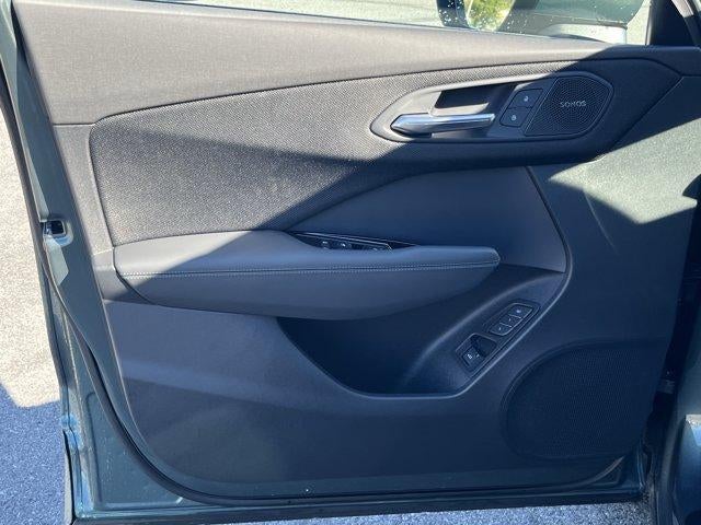 2026 Audi Q3 S line quattro