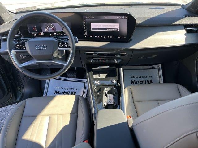 2026 Audi Q3 S line quattro