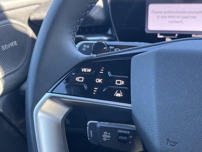 2026 Audi Q3 S line quattro