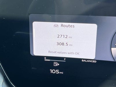 2026 Audi Q3 S line quattro