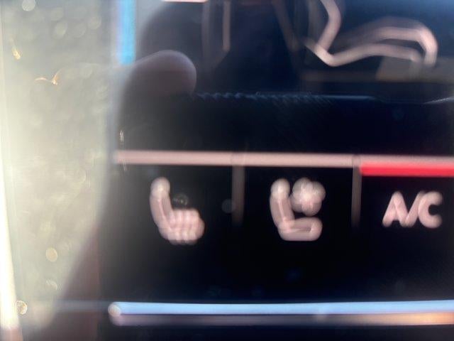 2020 Audi A8 L 60 TFSI quattro