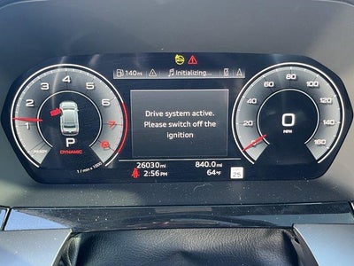 2023 Audi A3 Premium Plus 40 TFSI quattro