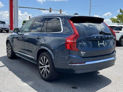 2023 Volvo XC90 B6 AWD Plus 7P