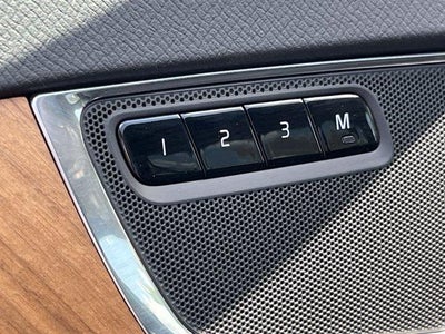 2023 Volvo XC90 B6 AWD Plus 7P