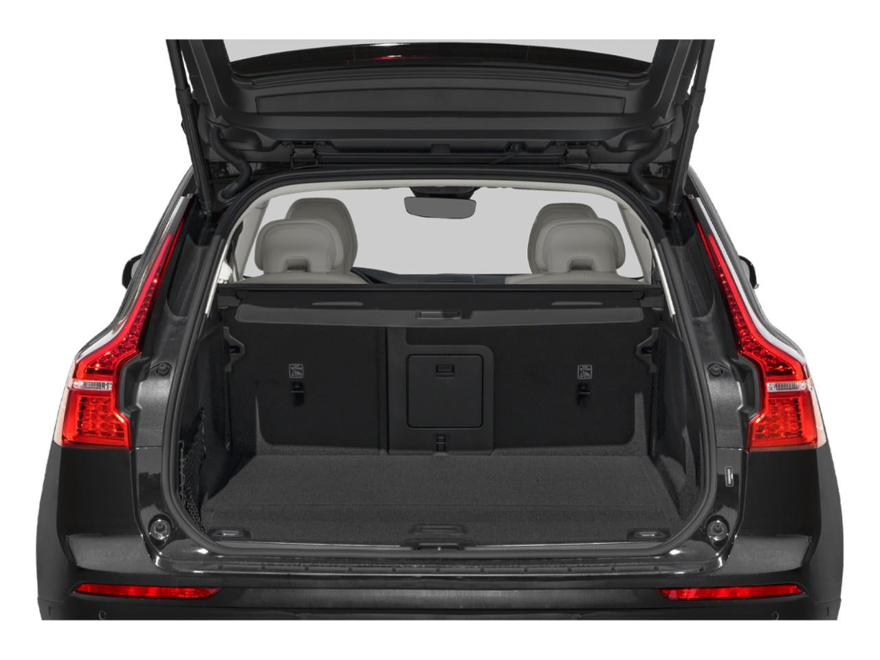 2023 Volvo XC60 Recharge Plug-In Hybrid T8 eAWD PHEV Plus Dark Theme