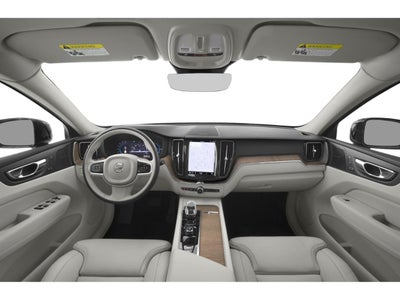 2023 Volvo XC60 Recharge Plug-In Hybrid T8 eAWD PHEV Plus Dark Theme