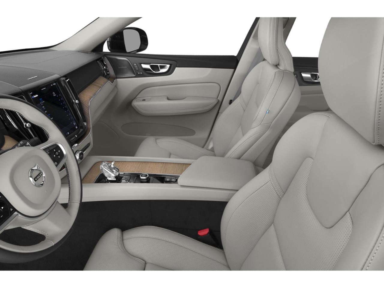 2023 Volvo XC60 Recharge Plug-In Hybrid T8 eAWD PHEV Plus Dark Theme