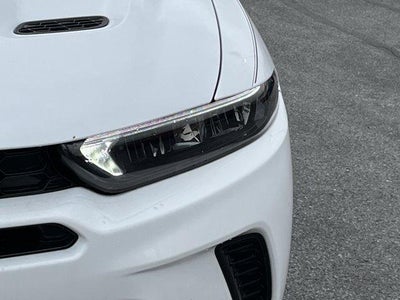 2023 Dodge Hornet GT Plus AWD