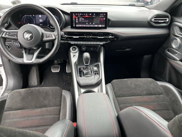2023 Dodge Hornet GT Plus AWD