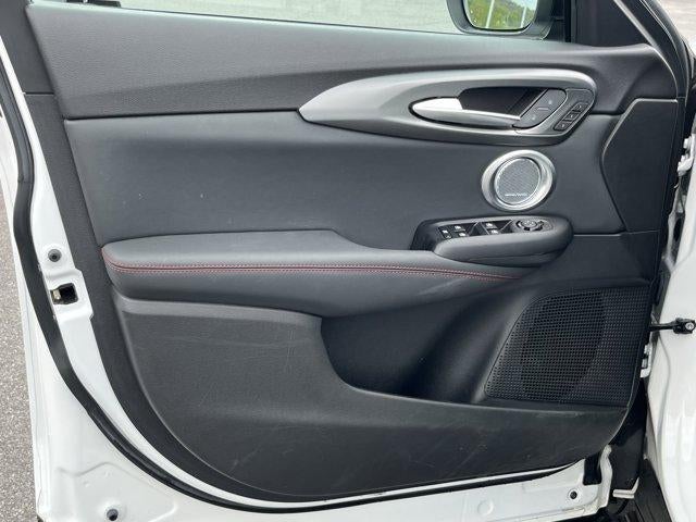 2023 Dodge Hornet GT Plus AWD