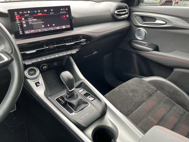 2023 Dodge Hornet GT Plus AWD