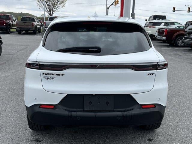 2023 Dodge Hornet GT Plus AWD