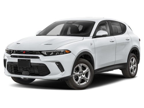 2023 Dodge Hornet GT Plus AWD