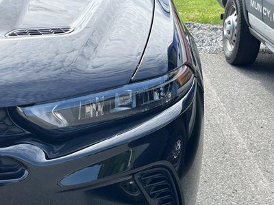 2023 Dodge Hornet GT Plus AWD