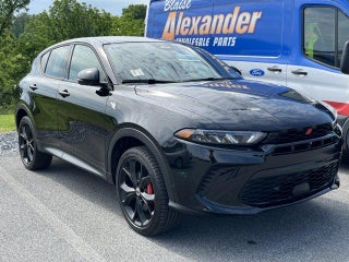2023 Dodge Hornet GT Plus AWD
