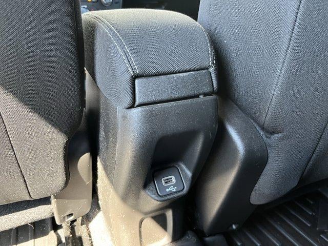 2021 Jeep Renegade 80th Anniversary 4x4