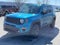 2021 Jeep Renegade 80th Anniversary 4x4
