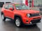 2021 Jeep Renegade Latitude 4x4