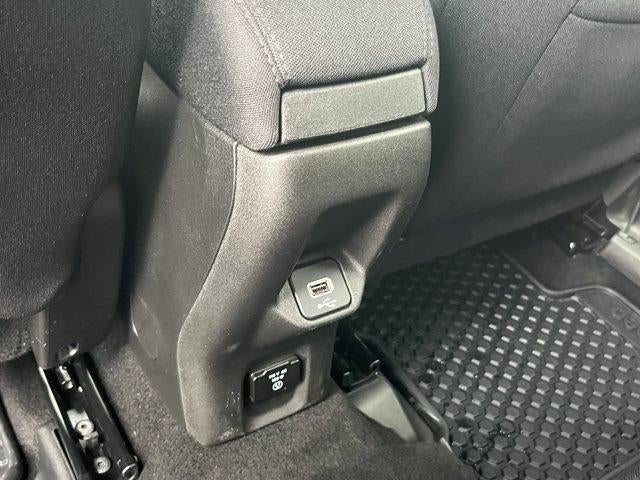 2021 Jeep Renegade Latitude 4x4