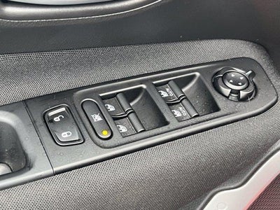 2021 Jeep Renegade Latitude 4x4