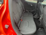 2021 Jeep Renegade Latitude 4x4