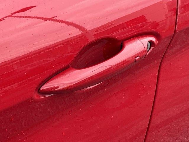 2020 Alfa Romeo Giulia Ti Sport AWD