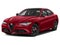 2020 Alfa Romeo Giulia Ti Sport AWD