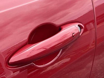 2024 Alfa Romeo Tonale Ti EAWD