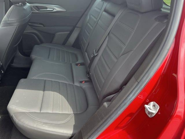 2024 Alfa Romeo Tonale Ti EAWD