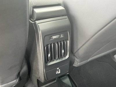 2024 Alfa Romeo Tonale Ti EAWD