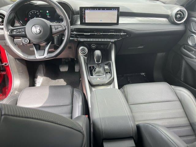 2024 Alfa Romeo Tonale Ti EAWD