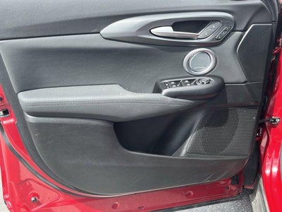 2024 Alfa Romeo Tonale Ti EAWD