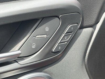 2024 Alfa Romeo Tonale Ti EAWD