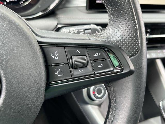 2024 Alfa Romeo Tonale Ti EAWD