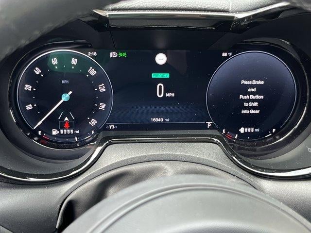 2024 Alfa Romeo Tonale Ti EAWD