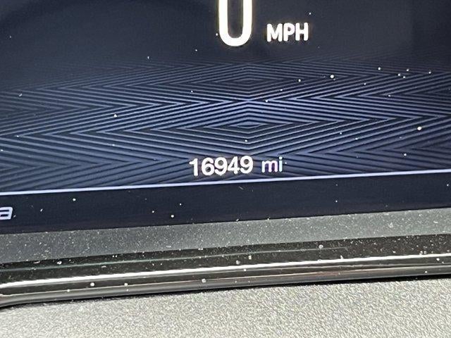 2024 Alfa Romeo Tonale Ti EAWD