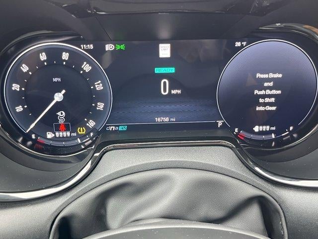 2024 Alfa Romeo Tonale Ti EAWD