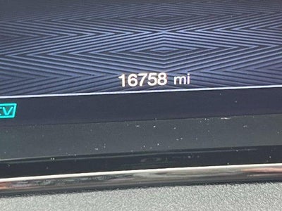 2024 Alfa Romeo Tonale Ti EAWD