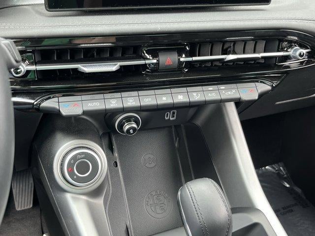 2024 Alfa Romeo Tonale Ti EAWD